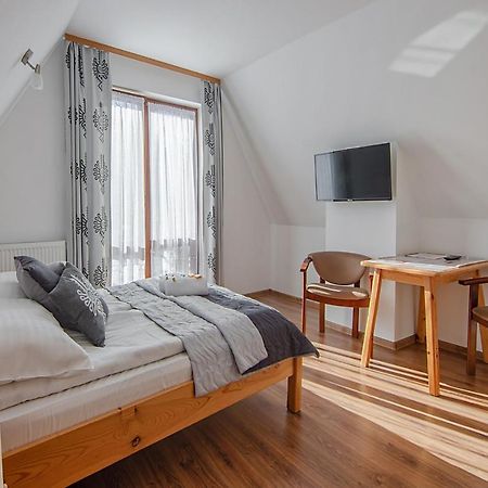 Apartamenty Majerczyk 扎科帕内 外观 照片