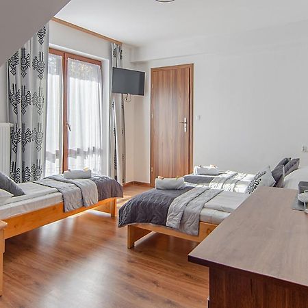 Apartamenty Majerczyk 扎科帕内 外观 照片