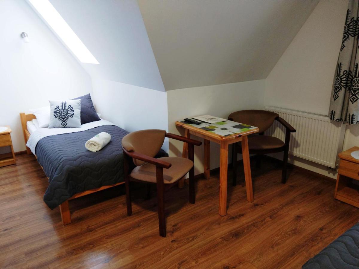 Apartamenty Majerczyk 扎科帕内 外观 照片