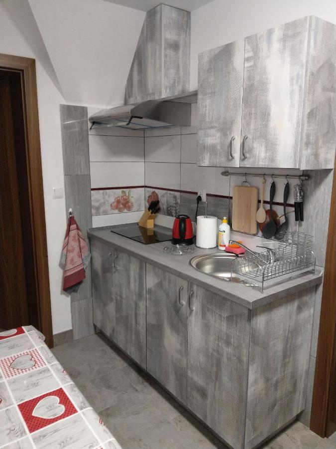 Apartamenty Majerczyk 扎科帕内 外观 照片