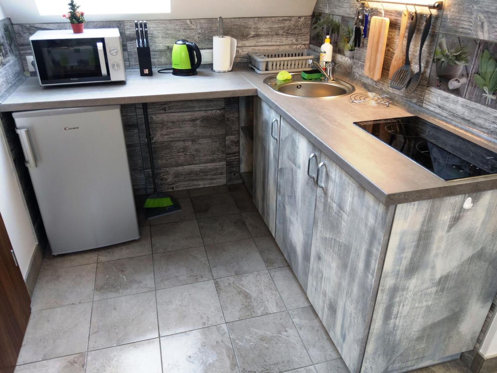 Apartamenty Majerczyk 扎科帕内 外观 照片