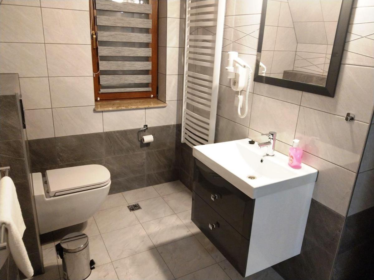 Apartamenty Majerczyk 扎科帕内 外观 照片