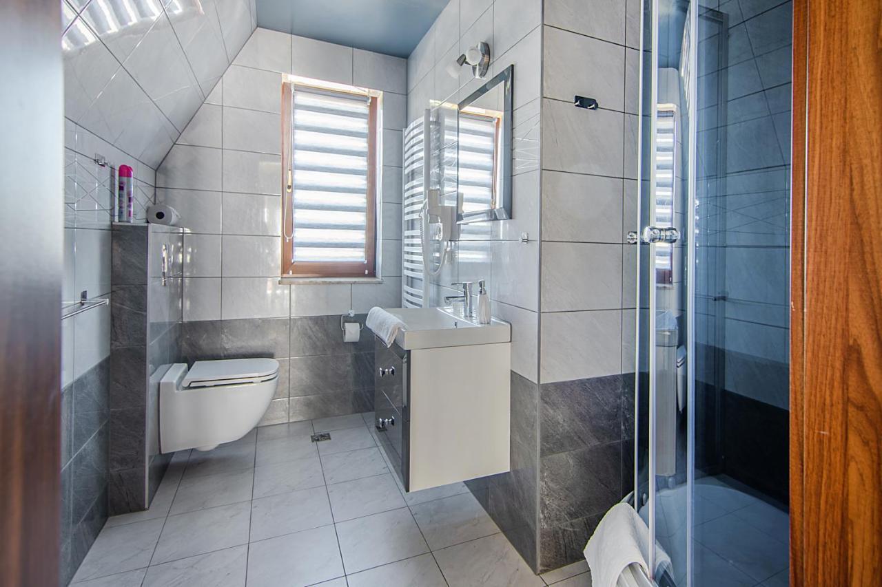 Apartamenty Majerczyk 扎科帕内 外观 照片